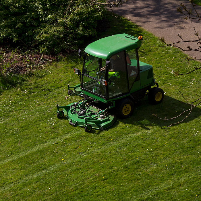 Trustworthy Background